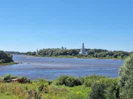 Экскурсия "Исторический маршрут по Великому Новгороду" - фото отзыва 4