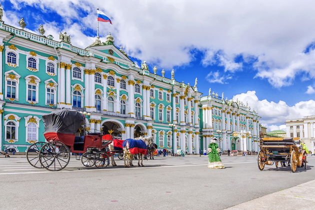 Фото к экскурсии Дом семьи Романовых