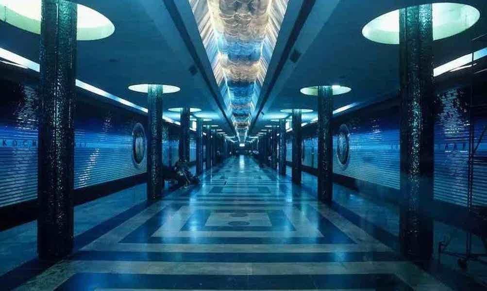 Гранд-тур по Ташкенту: от восточной сказки до современного мегаполиса - фото 4