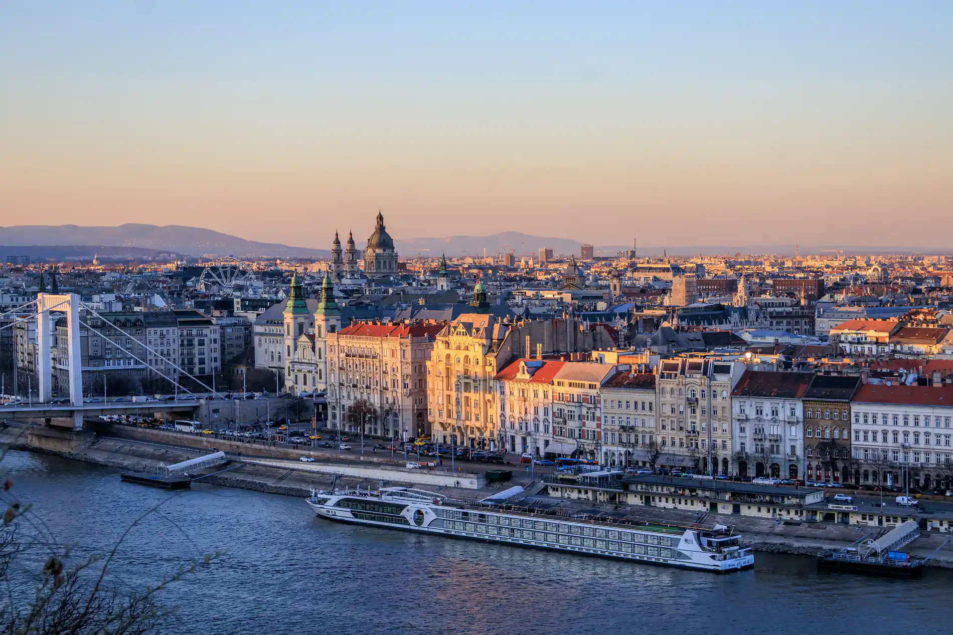Budapest Stag Do Guide