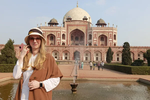 Journey to India's Heart: 7-Day Golden Triangle Escape — photo 4, Delhi | Pokataem