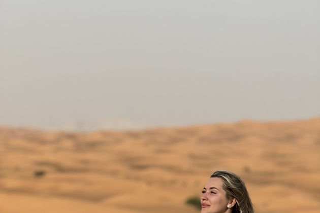 Виды Пустынное Сафари в Дубае с ужином, шоу и катанием на верблюдах