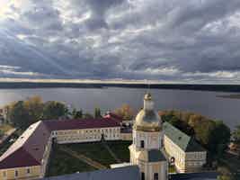 Экскурсия "На озеро Селигер к острову Преподобного Нила" - фото отзыва 4