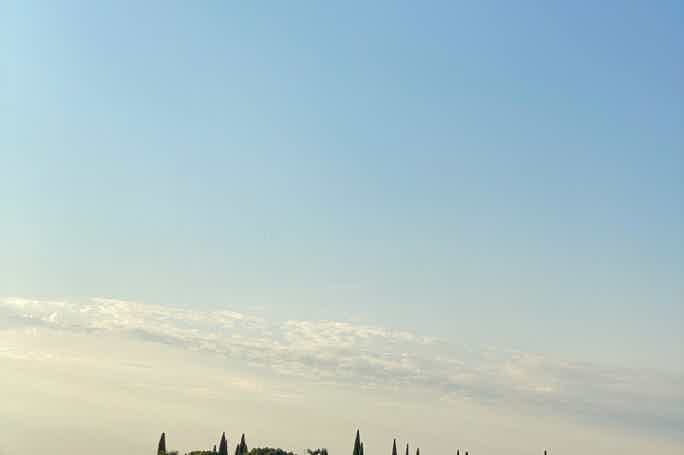 From Florence: Siena, Monteriggioni & San Gimignano Tour