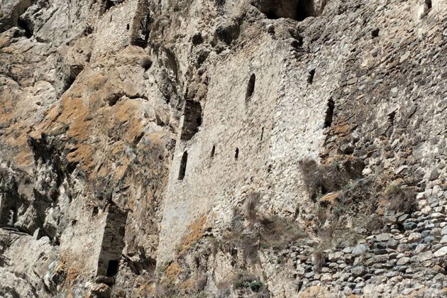 Виды Северная Осетия: Даргавс и Кармадон (индивидуальная поездка)