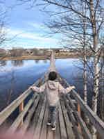 Экскурсия "Дуэт городов: Истории и тайны Архангельска и Северодвинска" - фото отзыва 5
