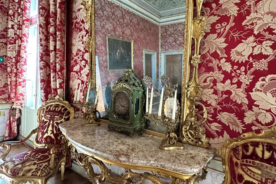Музей Коррер и залы императрицы Сисси — фото 1