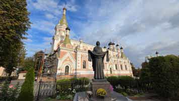 Экскурсия "Романтика Гродно: незабываемое путешествие из Минска " - фото отзыва 2