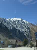 Экскурсия "Приэльбрусье в мини-группе: озеро Гижгит, Эльбрус, Адыр-Су, Поляна Нарзанов" - фото отзыва 4