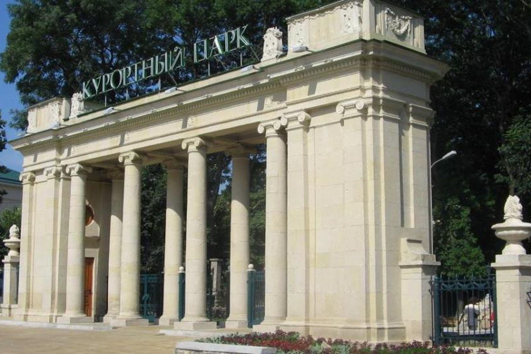 4 в 1: Пятигорск, Железноводск, Кисловодск, Ессентуки — фото 5