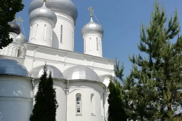 Обзорная экскурсия по Переславлю-Залесскому — фото 3