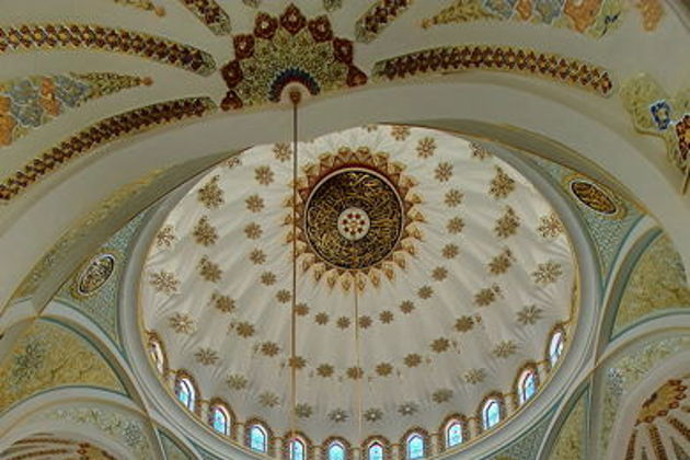 Виды Топовые достопримечательности Чечни за один день