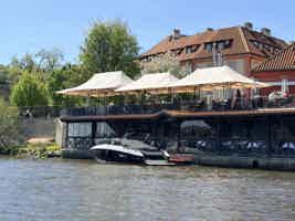 Tour "Sightseeing Cruise on the Devil's Channel" - review photo 3