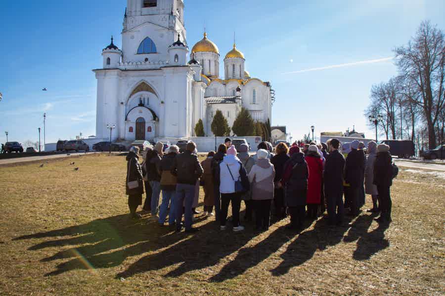 Средневековый Владимир с Валентинычем - фото 4