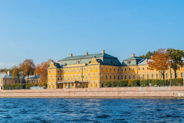 «Дворцы Петербурга» с посещением Владимирского или Юсуповского дворца — фото 7, Санкт-Петербург | Покатаем