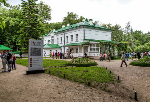 По стопам Льва Толстого: индивидуальный тур из Тулы в Ясную Поляну