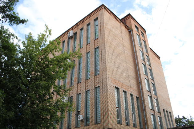 Главное изображение экскурсии - Новые «Секретные материалы»: мобильная квест-экскурсия