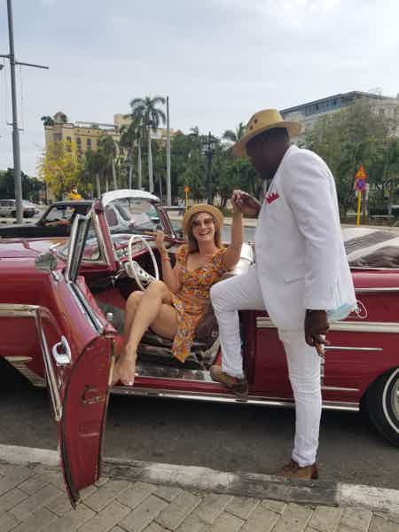 Гавана – любовь с первого взгляда! - фото 3