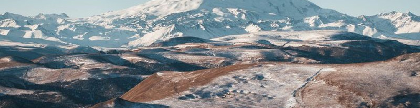 Джилы-Су, Долина нарзанов и водопады (индивидуальная поездка)