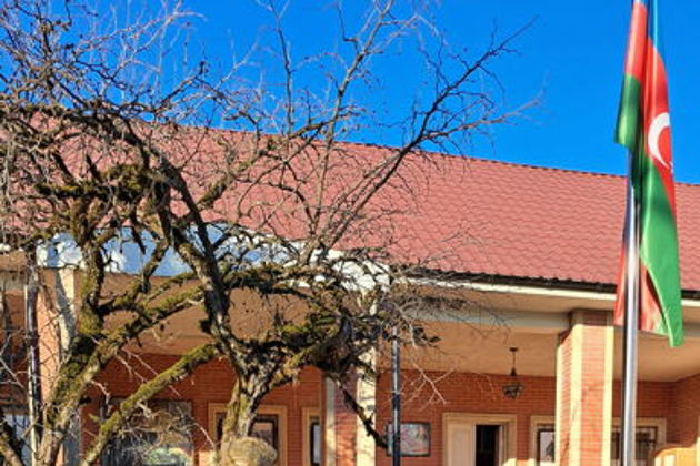 Виды Ленкорань — южная жемчужина Азербайджана 