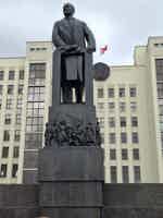 Экскурсия "Главное в Минске — обзорная экскурсия на автобусе" - фото отзыва 5