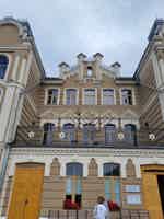 Экскурсия "Групповая обзорная экскурсия по Гродно" - фото отзыва 2
