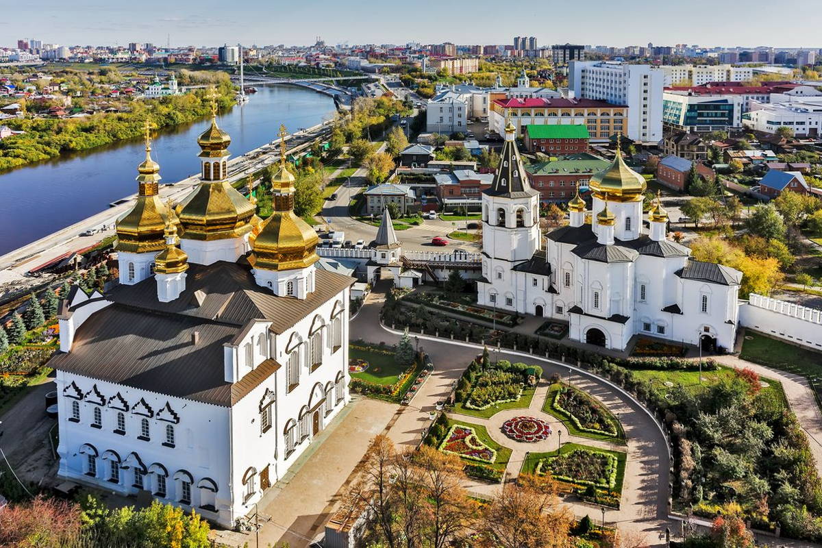 Музей Иоанна Кронштадтского