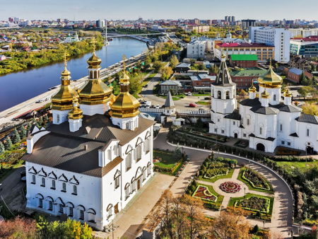 Музей Иоанна Кронштадтского