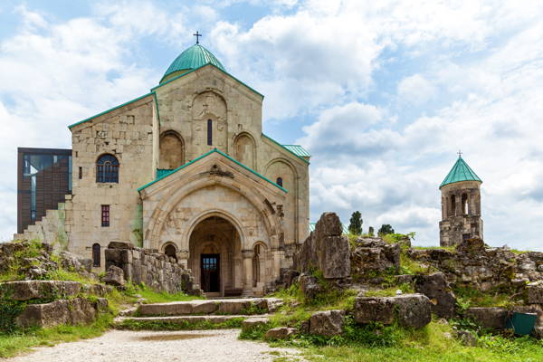 Интересное в Кутаиси за 1 день