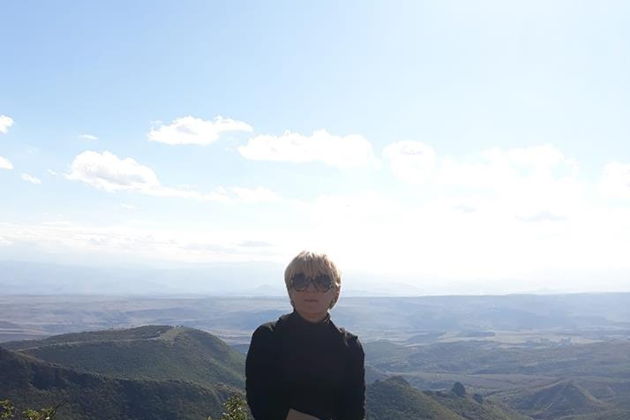 Виды Легенды о захоронении царицы Тамары, предания о Грузинском Робине Гуде 