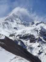 Экскурсия "Казбеги — Ананури — Гудаури в мини-группе за 1 день" - фото отзыва 4