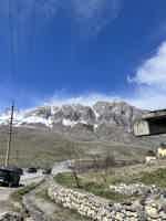 Экскурсия "Восточная Алания: Кармадон, город мертвых Даргавс, Куртатинское ущелье" - фото отзыва 2