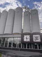 Экскурсия "«Напитки с историей»: тур по пивоваренному заводу «Бавария» с дегустацией" - фото отзыва 2