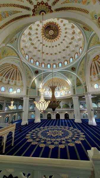 Дневные горы и вечерние мечети: индивидуальный тур по Чечне - фото 2