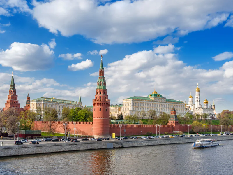 Экспресс-маршрут от Воробьевых гор до причала «Китай-город» — фото 5, Москва | Покатаем