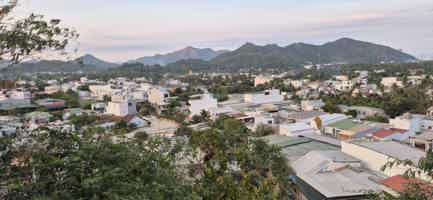 Экскурсия "Знакомство с Нячангом за 4 часа: взгляд изнутри на местный колорит" - фото отзыва 1