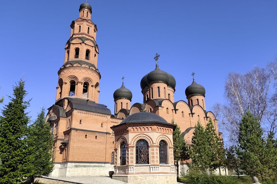 Два в одном: город Уфа и природа Башкирии в одном маршруте — фото 2