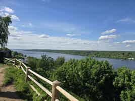 Экскурсия "Левитановский Плёс" - фото отзыва 3