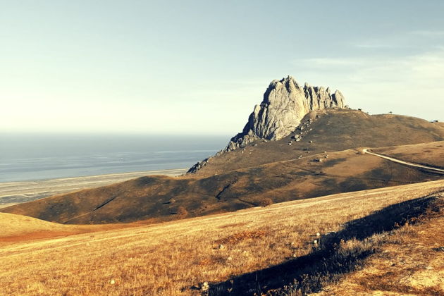Виды Азербайджанская Албания
