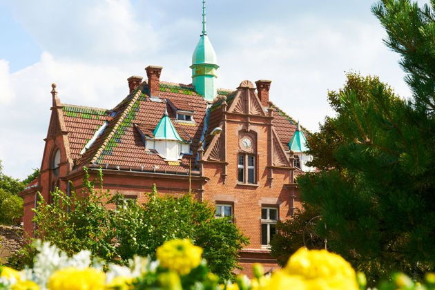 Виды История Кёнигсберга и побережье одним днём