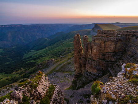 Домик Лермонтова
