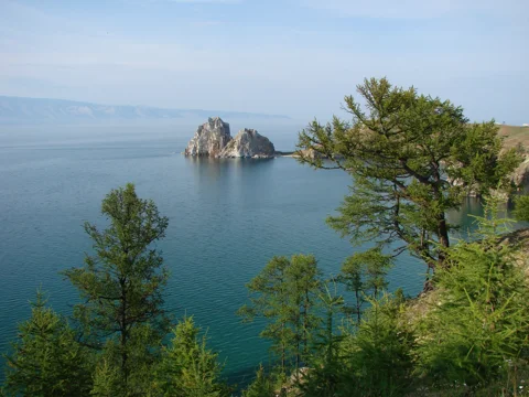 Индивидуальный тур из Ижевска на остров Ольхон — сердце Байкала