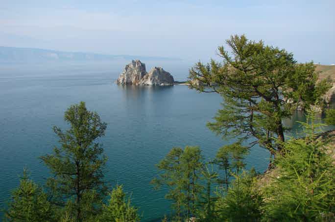 Индивидуальный тур на остров Ольхон  —  сердце Байкала