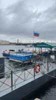 Экскурсия "Северные острова и выход в Финский залив с рестораном или экскурсией" - фото отзыва 2