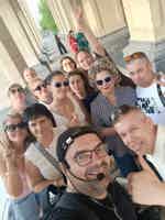 Экскурсия "Знакомство с Новосибирском за 2 часа: индивидуальная экскурсия" - фото отзыва 3