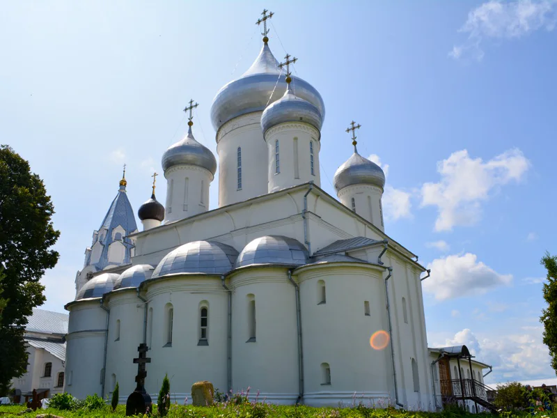 «Исток побед и славы русской»: едем в Переславль-Залесский — фото 3, Москва | Покатаем