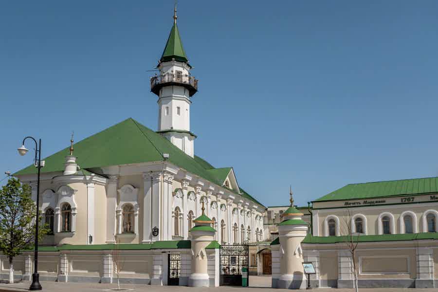 Обзорная Казань в мини-группе - фото 5