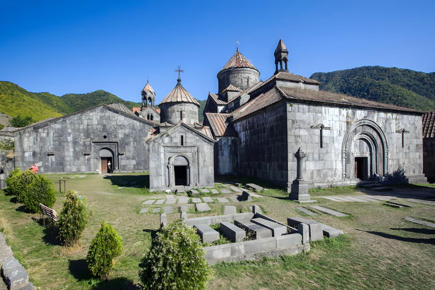 Виды Групповая поездка в Армению: наследие ЮНЕСКО, природа и религиозность