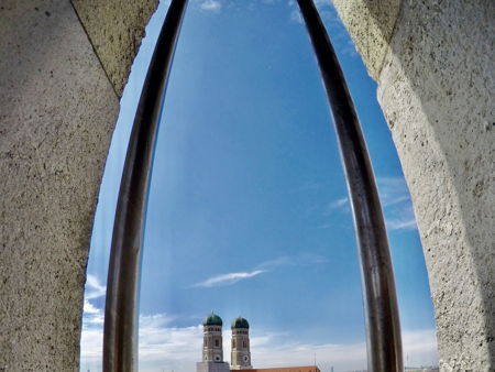 Фрауэнкирхе