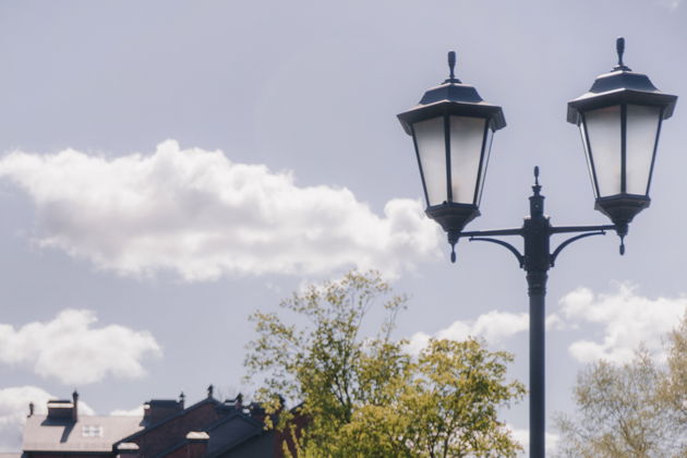 Виды Фотоприключение в старинном немецком районе Калининграда: Марауненхоф